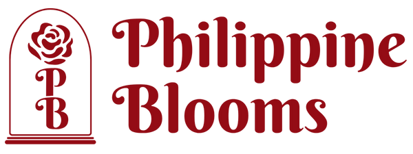 Philippine Blooms